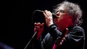 The Cure, Radiohead et Janet Jackson élus au Hall of Fame du rock The Cure, Radiohead et Janet Jackson élus au Hall of Fame du rock