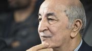 Abdelmajid Tebboune, 74 ans, un des favoris du scrutin, aura dépensé beaucoup d'énergie à faire oublier son passé, au service de l'ancien président déchu. Abdelmajid Tebboune, 74 ans, un des favoris du scrutin, aura dépensé beaucoup d'énergie à faire oublier son passé, au service de l'ancien président déchu.