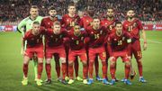 Un mercato capital pour plusieurs Diables, à six mois de l'Euro Un mercato capital pour plusieurs Diables, à six mois de l'Euro