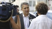 Emir Kir a été exclu du Parti socialiste Emir Kir a été exclu du Parti socialiste