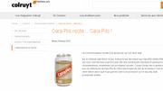 Emoi autour de la pénurie de Cara Pils: pourquoi la "plus mauvaise bière du monde" est si populaire? Emoi autour de la pénurie de Cara Pils: pourquoi la "plus mauvaise bière du monde" est si populaire?