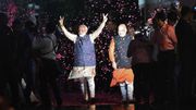 Elections en Inde: 4 questions pour comprendre la victoire historique des nationalistes hindous Elections en Inde: 4 questions pour comprendre la victoire historique des nationalistes hindous