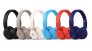 Beats Solo Pro : Apple met à jour son casque supra-auriculaire Beats Solo Pro : Apple met à jour son casque supra-auriculaire