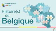 Histoire de Belgique Histoire de Belgique