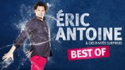 Eric Antoine - Best Of Eric Antoine - Best Of