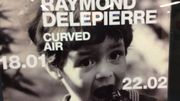 Raymond Delepierre, Curved Air Raymond Delepierre, Curved Air