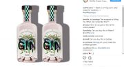 "Pink Gin" : un domaine viticole américain produit du gin à base de vin rosé "Pink Gin" : un domaine viticole américain produit du gin à base de vin rosé