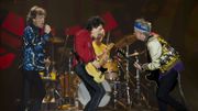 Les Rolling Stones en concert à Cuba pour la première fois le 25 mars