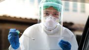 Coronavirus : Qui peut se faire tester et quand ? Coronavirus : Qui peut se faire tester et quand ?