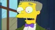 Un personnage des "Simpsons" s'apprête à faire son coming-out