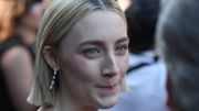 L'interview de Saoirse Ronan pour "Lady Bird" L'interview de Saoirse Ronan pour "Lady Bird"