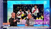 Le 8/9 - Le sport - River Plate VS Boca Juniors Le 8/9 - Le sport - River Plate VS Boca Juniors