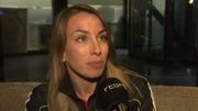 Charline Van Snick entre en piste ce jeudi à l'Euro de Judo : "Je n'aimerais pas tomber contre moi" Charline Van Snick entre en piste ce jeudi à l'Euro de Judo : "Je n'aimerais pas tomber contre moi"