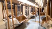 Mobilité à Bruxelles: plan Tram, zone 30 généralisée et fin de l'essence/LPG en 2035 Mobilité à Bruxelles: plan Tram, zone 30 généralisée et fin de l'essence/LPG en 2035