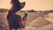 De l'influence des SMS sur les relations amoureuses De l'influence des SMS sur les relations amoureuses
