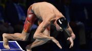 Timmers troisième samedi à Budapest avec le relais 4x100 mètres nage libre mixte Timmers troisième samedi à Budapest avec le relais 4x100 mètres nage libre mixte