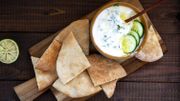 Yaourt grec : les recettes à suivre pour savourer ce délice des dieux Yaourt grec : les recettes à suivre pour savourer ce délice des dieux