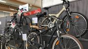Le vélo électrique de plus en plus vendu en Belgique Le vélo électrique de plus en plus vendu en Belgique