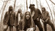Blackberry Smoke Blackberry Smoke