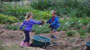 Le Jardin pédagogique de Mehagne Le Jardin pédagogique de Mehagne