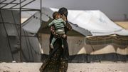 Rapatrier les Belges de Syrie : "Ma sœur veut rentrer, il y a urgence !" Rapatrier les Belges de Syrie : "Ma sœur veut rentrer, il y a urgence !"