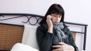 L’une des causes de la maladie de longue durée est la dépression. Et, depuis peu, le burn out. L’une des causes de la maladie de longue durée est la dépression. Et, depuis peu, le burn out.