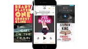Dans les coulisses de l'enregistrement d'audiobooks avec Guila Clara Kessous Dans les coulisses de l'enregistrement d'audiobooks avec Guila Clara Kessous