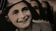 Le roi des Pays-Bas inaugure la Maison Anne Frank rénovée