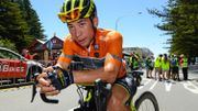 Caleb Ewan extrêmement déçu de sa non-sélection pour la Grande Boucle Caleb Ewan extrêmement déçu de sa non-sélection pour la Grande Boucle