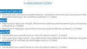 Les nouveaux avantages fiscaux. Les nouveaux avantages fiscaux.