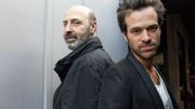 Cédric Klapisch et Romain Duris, une collaboration fructueuse ! Cédric Klapisch et Romain Duris, une collaboration fructueuse !