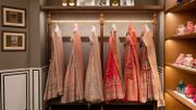Anita Dongre, la couturière indienne féministe et écolo Anita Dongre, la couturière indienne féministe et écolo