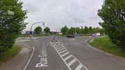 Des radars pourraient être installés au carrefour pour détecter les excès de vitesse et les franchissements de feux. Des radars pourraient être installés au carrefour pour détecter les excès de vitesse et les franchissements de feux.