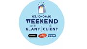 Le Weekend du client Le Weekend du client