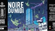 La Noire du Midi La Noire du Midi