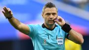 Damir Skomina au sifflet pour la finale de Ligue des Champions Damir Skomina au sifflet pour la finale de Ligue des Champions
