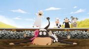 CmoiKi...assiste à l'avant-première du film d'animation "Le quatuor à cornes"! CmoiKi...assiste à l'avant-première du film d'animation "Le quatuor à cornes"!