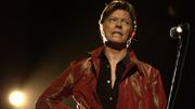 Un concert rare de David Bowie à Paris va bientôt sortir Un concert rare de David Bowie à Paris va bientôt sortir