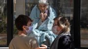 Coronavirus au Brésil : plus de 1000 morts et record de cas de coronavirus en 24 heures Coronavirus au Brésil : plus de 1000 morts et record de cas de coronavirus en 24 heures