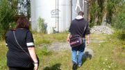 Entrer dans des propriétés privées, certes abandonnées, c’est jouer avec la légalité Entrer dans des propriétés privées, certes abandonnées, c’est jouer avec la légalité