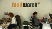 L'ONG Foodwatch s'est spécialisée dans l'analyse des étiquettes alimentaires L'ONG Foodwatch s'est spécialisée dans l'analyse des étiquettes alimentaires