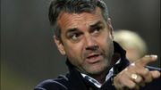 Le FC Twente retourne en Eredivisie et... se sépare de son entraîneur Pusic Le FC Twente retourne en Eredivisie et... se sépare de son entraîneur Pusic