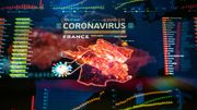 109 foyers de Covid-19 identifiés en France, mais pas de reprise de l'épidémie 109 foyers de Covid-19 identifiés en France, mais pas de reprise de l'épidémie