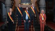 La Province de Liège va devoir se serrer la ceinture La Province de Liège va devoir se serrer la ceinture