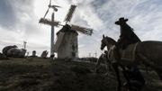 Le premier BRIFF s'ouvre mercredi avec la projection de "L'homme qui tua Don Quichotte" Le premier BRIFF s'ouvre mercredi avec la projection de "L'homme qui tua Don Quichotte"