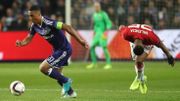 Youri Tielemans dans l'équipe-type de la saison en Europa League Youri Tielemans dans l'équipe-type de la saison en Europa League