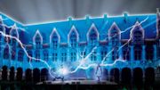 La Cité Lumière La Cité Lumière