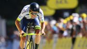 Xandro Meurisse quitte Circus-Wanty pour rejoindre une équipe pro-continentale, Alpecin-Fenix Xandro Meurisse quitte Circus-Wanty pour rejoindre une équipe pro-continentale, Alpecin-Fenix