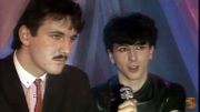 Soft Cell en interview à propos de "Tainted Love", juste après sa sortie Soft Cell en interview à propos de "Tainted Love", juste après sa sortie