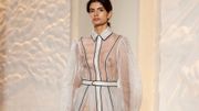 La London Fashion Week en trois tendances La London Fashion Week en trois tendances